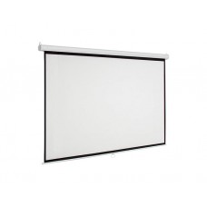 პროექტორის ეკრანი: Allscreen Manual Projection Screen 100" 180X180CM HD Fabric - CWP-7272