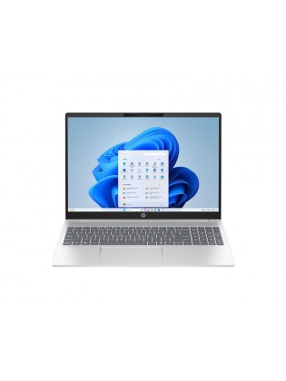 ნოუთბუქი: HP OmniBook 5 16 16" 2K AMD Ryzen 7 8840U 16GB 512GB SSD - D0YM7EA