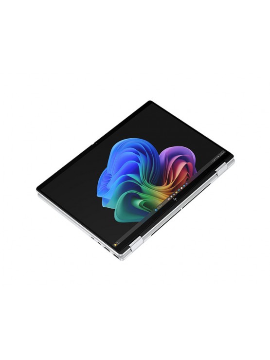 ნოუთბუქი: HP OmniBook X Flip AI 14 14" 2K OLED Touch Intel Core 5 226V 16GB 512GB SSD Win 11 Home - D2GN3EA