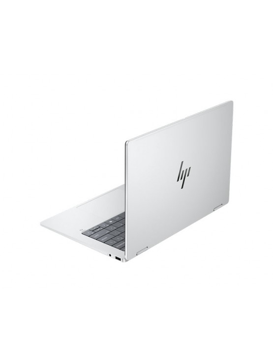 ნოუთბუქი: HP OmniBook X Flip AI 14 14" 2K OLED Touch Intel Core 5 226V 16GB 512GB SSD Win 11 Home - D2GN3EA