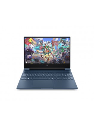 ნოუთბუქი: HP VICTUS 15 15.6" FHD 144Hz Intel Core 5 210H 24GB 1TB SSD RTX5060 8GB - D4XD7EA
