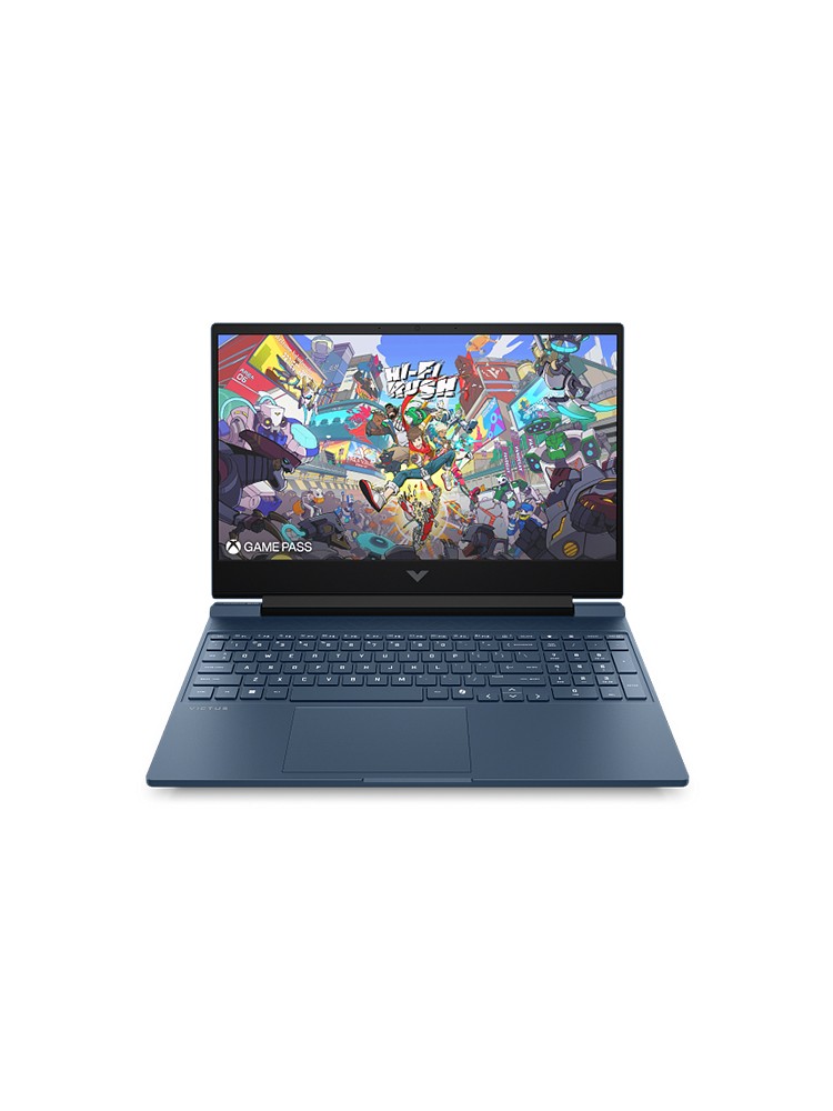ნოუთბუქი: HP VICTUS 15 15.6" FHD 144Hz Intel Core 5 210H 24GB 1TB SSD RTX5060 8GB - D4XD7EA