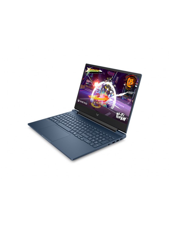 ნოუთბუქი: HP VICTUS 15 15.6" FHD 144Hz Intel Core 5 210H 24GB 1TB SSD RTX5060 8GB - D4XD7EA