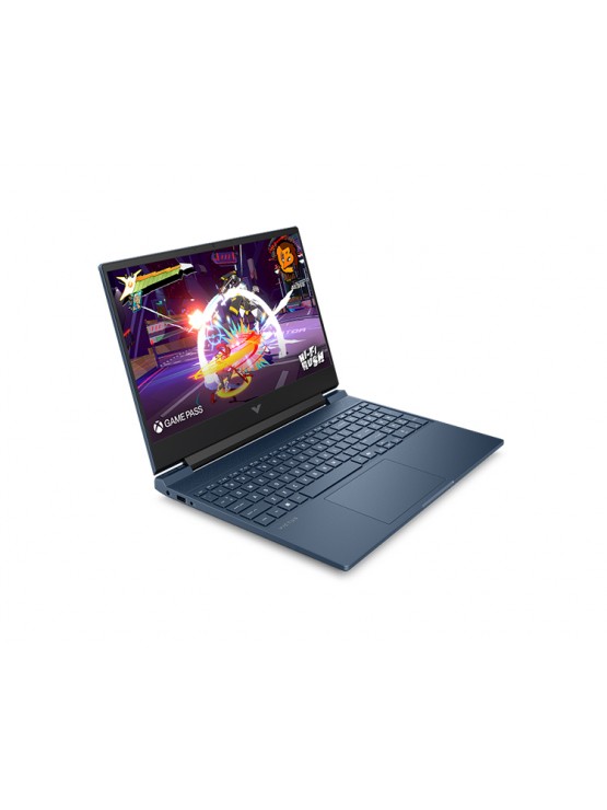 ნოუთბუქი: HP VICTUS 15 15.6" FHD 144Hz Intel Core 5 210H 24GB 1TB SSD RTX5060 8GB - D4XD7EA