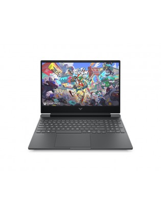 ნოუთბუქი: HP VICTUS 15 15.6" FHD 144Hz Intel Core 5 210H 24GB 1TB SSD RTX5060 8GB - D4XD8EA