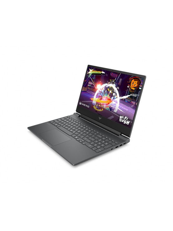 ნოუთბუქი: HP VICTUS 15 15.6" FHD 144Hz Intel Core 5 210H 24GB 1TB SSD RTX5060 8GB - D4XD8EA