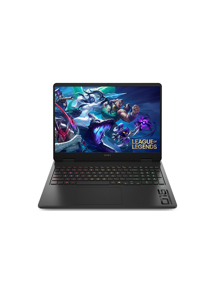 ნოუთბუქი: HP OMEN 16 16" 2K 165Hz Intel Ultra 7 255H 24GB 1TB SSD RTX5060 8GB - D4XE6EA