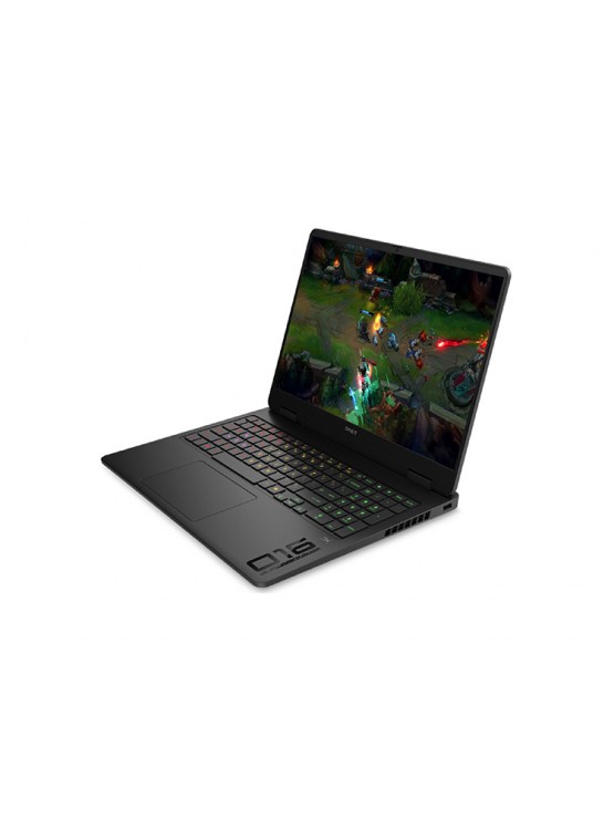 ნოუთბუქი: HP OMEN 16 16" 2K 144Hz Intel i7 14650HX 16GB 512GB SSD RTX5060 8GB - D4XE4EA