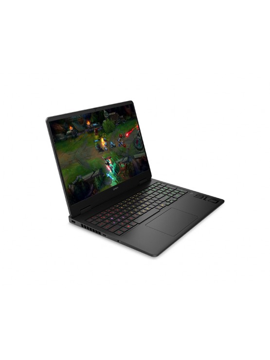 ნოუთბუქი: HP OMEN 16 16" 2K 144Hz Intel i7 14650HX 16GB 512GB SSD RTX5060 8GB - D4XE4EA