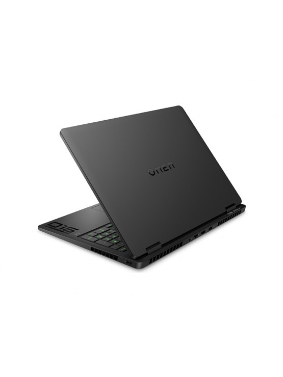 ნოუთბუქი: HP OMEN 16 16" 2K 165Hz Intel Ultra 7 255H 24GB 1TB SSD RTX5060 8GB - D4XE6EA