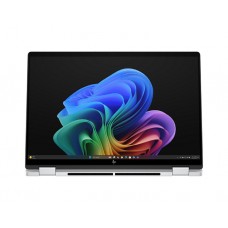 ნოუთბუქი: HP OmniBook X Flip X360 14 14" 2K Touch OLED 120Hz Intel Ultra 7 258V 32GB 1TB SSD Win11 Home - D5ZA2EA
