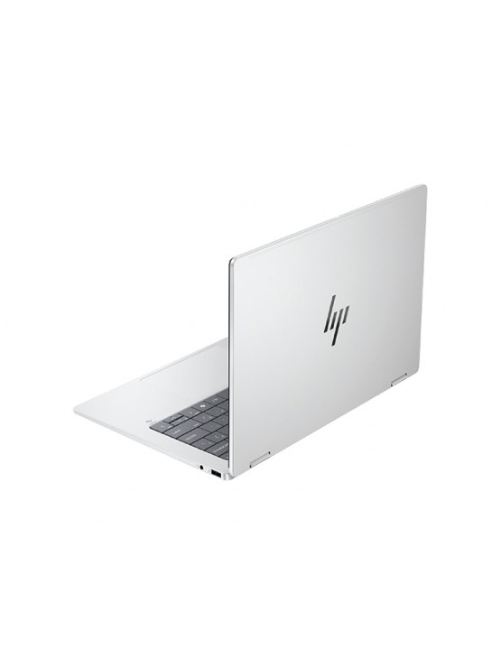 ნოუთბუქი: HP OmniBook X Flip X360 14 14" 2K Touch OLED 120Hz Intel Ultra 7 258V 32GB 1TB SSD Win11 Home - D5ZA2EA