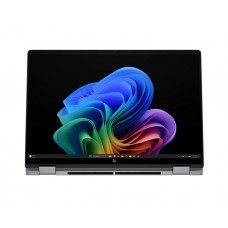 ნოუთბუქი: HP OmniBook X Flip X360 14 14" 2K OLED Touch Intel Ultra 5 226V 16GB 1TB SSD Win11 Home - D5ZB0EA