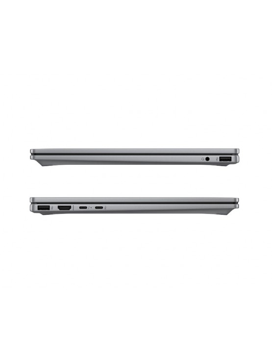 ნოუთბუქი: HP OmniBook X Flip X360 14 14" 2K OLED Touch Intel Ultra 5 226V 16GB 1TB SSD Win11 Home - D5ZB0EA