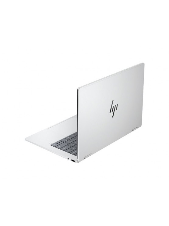 ნოუთბუქი: HP OmniBook X Flip X360 14 14" 2K OLED Touch Intel Ultra 5 226V 16GB 1TB SSD Win11 Home - D5ZB1EA