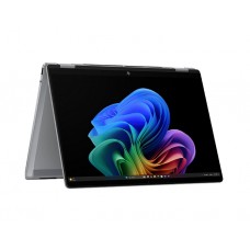 ნოუთბუქი: HP OmniBook X Flip AI 14 14" 2K OLED Touch Intel Ultra 5 226V 16GB 512GB SSD Win11 Home - D5ZB2EA