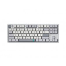 კლავიატურა: Dark Project ALU Daylight Mechanical Gaming Keyboard - DPKB_DAYLIGHT_87_ANSI