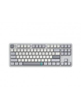 კლავიატურა: Dark Project ALU Daylight Mechanical Gaming Keyboard - DPKB_DAYLIGHT_87_ANSI