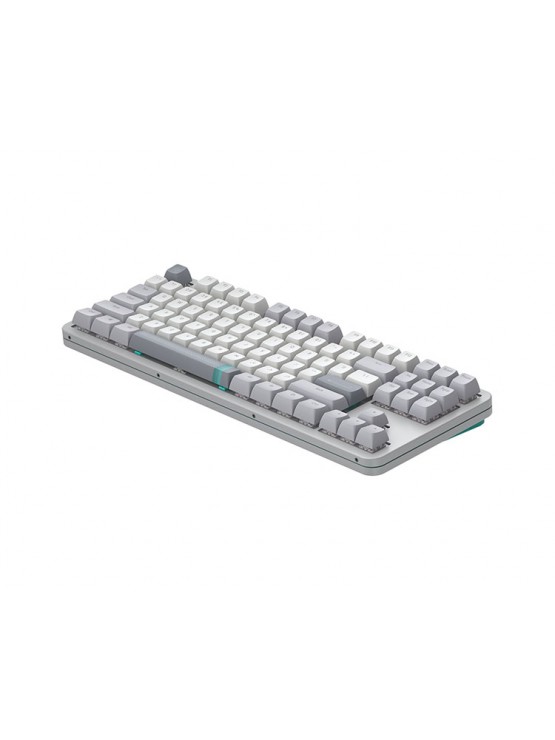 კლავიატურა: Dark Project ALU Daylight Mechanical Gaming Keyboard - DPKB_DAYLIGHT_87_ANSI