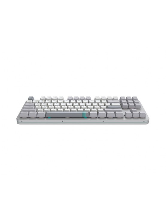 კლავიატურა: Dark Project ALU Daylight Mechanical Gaming Keyboard - DPKB_DAYLIGHT_87_ANSI