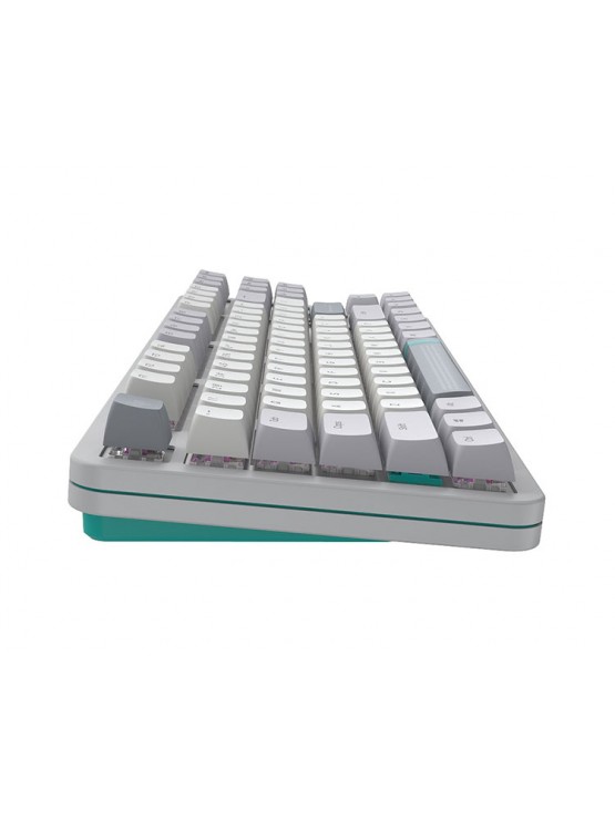 კლავიატურა: Dark Project ALU Daylight Mechanical Gaming Keyboard - DPKB_DAYLIGHT_87_ANSI