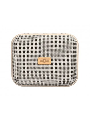 დინამიკი: House Of Marley Wireless Speaker Jammin Cream- EM-JA026-CE
