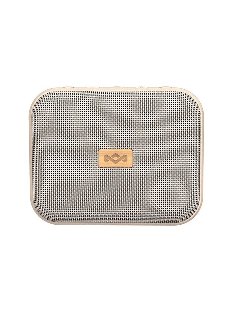 დინამიკი: House Of Marley Wireless Speaker Jammin Cream- EM-JA026-CE