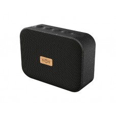დინამიკი: House Of Marley Wireless Speaker Signature Black - EM-JA026-SB