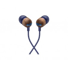 ყურსასმენი:  House of Marley Smile Jamaica In-Ear Headphones Denim - EM-JE041-DNB