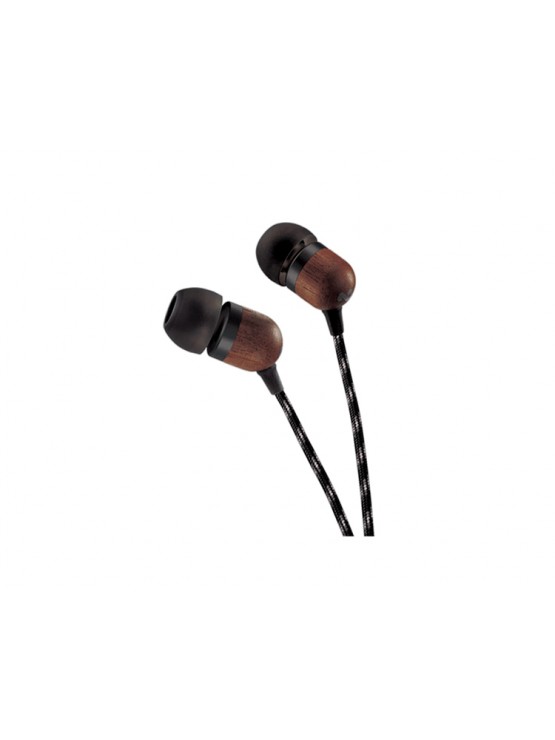 ყურსასმენი:  House of Marley Jamaica Wired USB-C Earbuds - EM-JE042-SB S