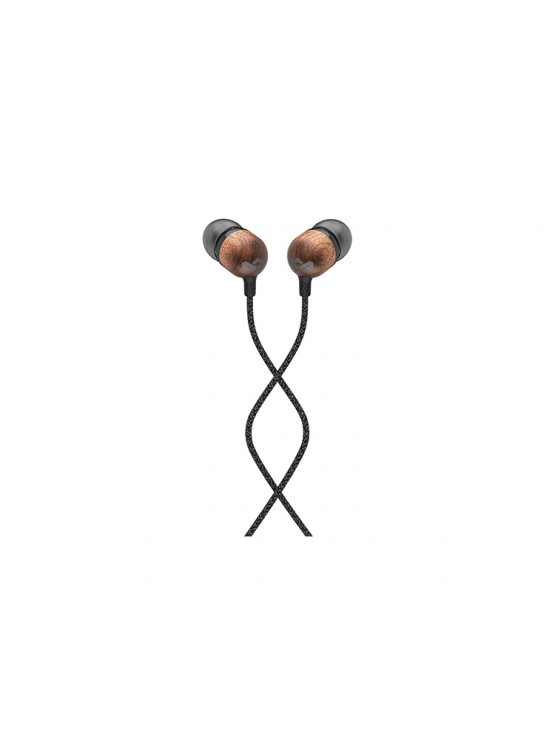 ყურსასმენი:  House of Marley Jamaica Wired USB-C Earbuds - EM-JE042-SB S