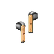 ყურსასმენი: House of Marley Zion TWS Exec Earbuds Signature Black - EM-JE105