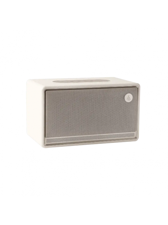 დინამიკი: Edifier ES300 60W Tabletop Wireless Speaker Ivory