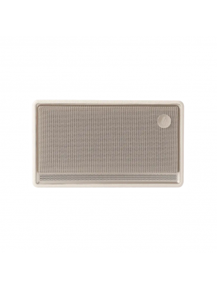 დინამიკი: Edifier ES300 60W Tabletop Wireless Speaker Ivory