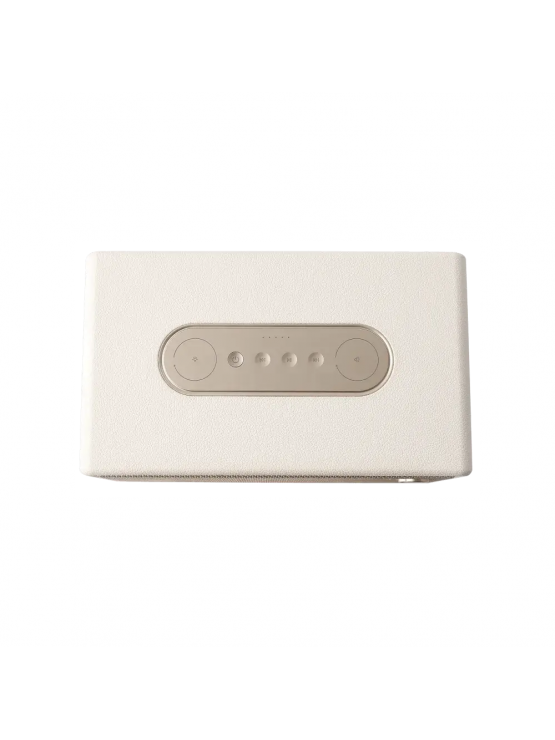 დინამიკი: Edifier ES300 60W Tabletop Wireless Speaker Ivory