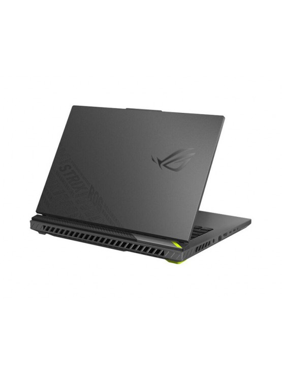ნოუთბუქი: Asus ROG Strix 16 G614FM-S5031 16" 2.5K 240Hz AMD Ryzen 9 9955HX 16GB 1TB SSD RTX5060 8GB