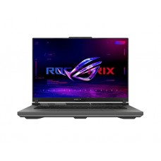 ნოუთბუქი: Asus ROG Strix 16 G614FM-S5031 16" 2.5K 240Hz AMD Ryzen 9 9955HX 16GB 1TB SSD RTX5060 8GB