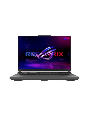 ნოუთბუქი: Asus ROG Strix 16 G614FM-S5031 16" 2.5K 240Hz AMD Ryzen 9 9955HX 16GB 1TB SSD RTX5060 8GB