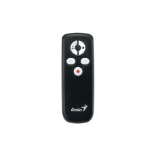 პრეზენტერი: Genius Media Pointer 100 Black