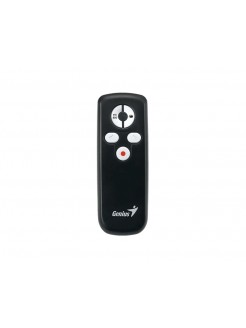 პრეზენტერი: Genius Media Pointer 100 Black