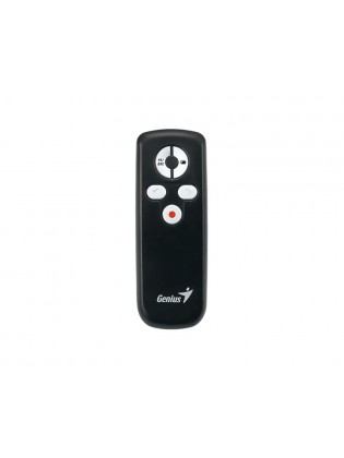 პრეზენტერი: Genius Media Pointer 100 Black