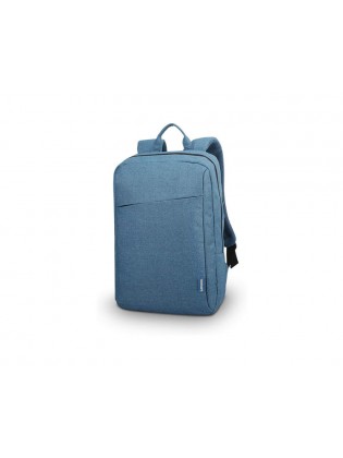 ნოუთბუქის ჩანთა: Lenovo 15.6" Laptop Casual Backpack B210 Blue - GX40Q17226