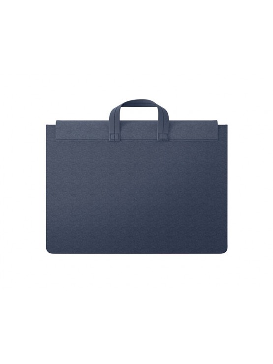 ნოუთბუქის ჩანთა: Lenovo Yoga Tote Sleeve 14" Blue - GX41U39292