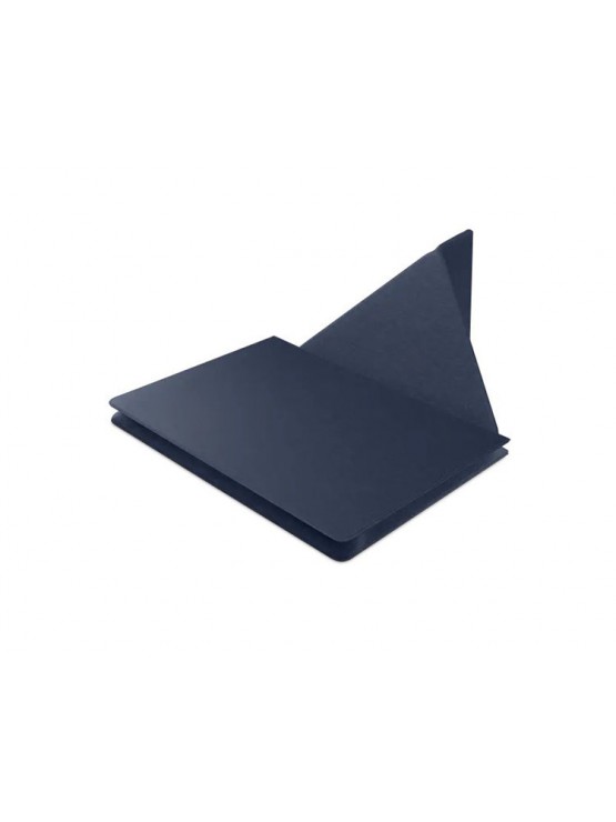 ნოუთბუქის ჩანთა: Lenovo Yoga Tote Sleeve 14" Blue - GX41U39292