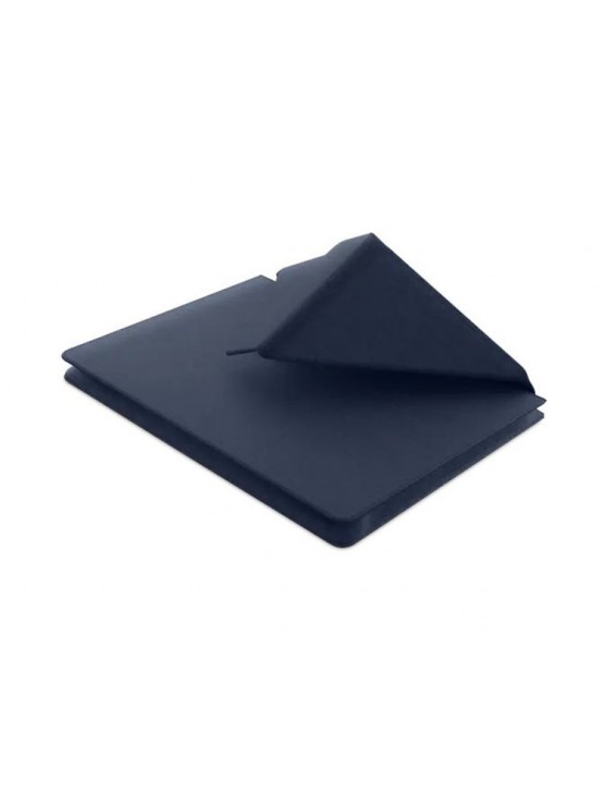 ნოუთბუქის ჩანთა: Lenovo Yoga Tote Sleeve 14" Blue - GX41U39292