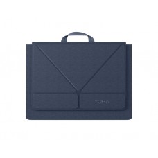 ნოუთბუქის ჩანთა: Lenovo Yoga Tote Sleeve 16" Blue - GX41U39293 