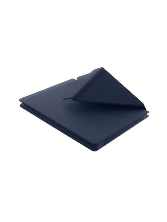 ნოუთბუქის ჩანთა: Lenovo Yoga Tote Sleeve 16" Blue - GX41U39293 
