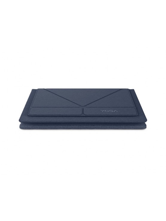 ნოუთბუქის ჩანთა: Lenovo Yoga Tote Sleeve 16" Blue - GX41U39293 