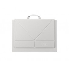 ნოუთბუქის ჩანთა: Lenovo Yoga Tote Sleeve 14" Seashell - GX41U39294