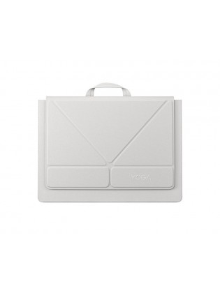 ნოუთბუქის ჩანთა: Lenovo Yoga Tote Sleeve 14" Seashell - GX41U39294